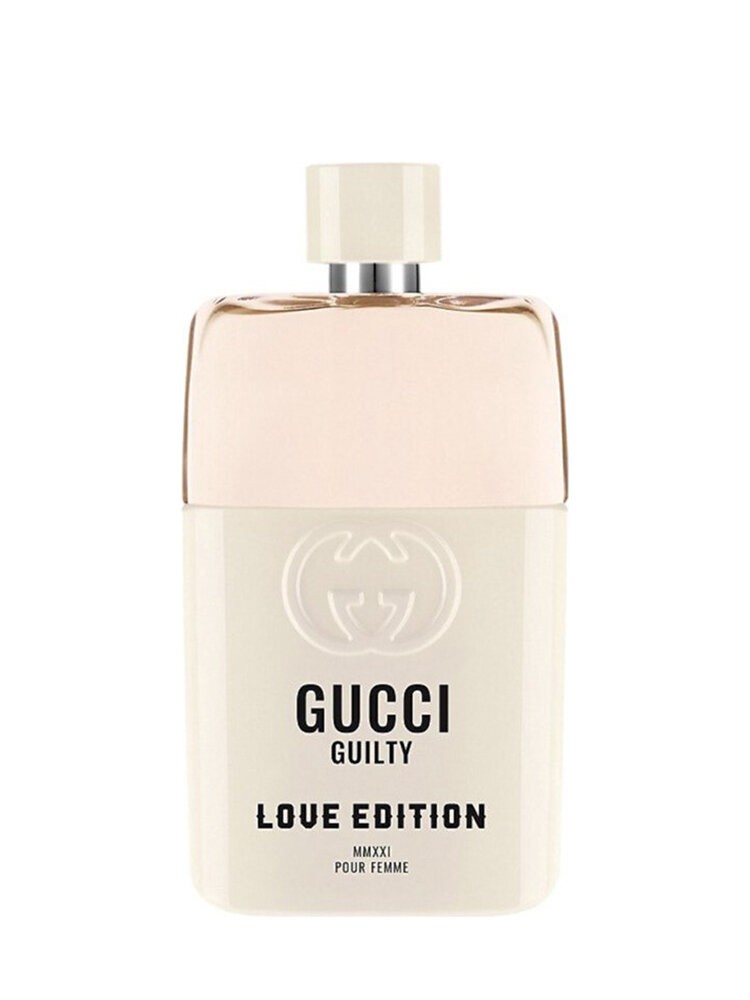 Gucci Guilty Love Edition MMXXI pour Femme