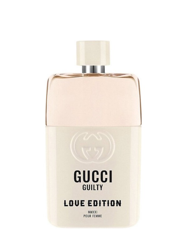 Gucci Guilty Love Edition MMXXI pour Femme