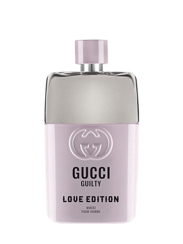 Gucci Guilty Love Edition MMXXI pour Homme