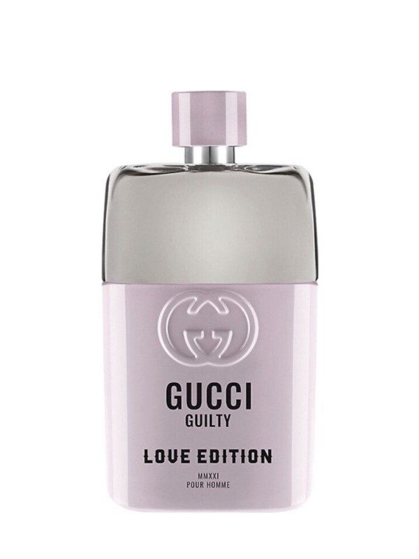 Gucci Guilty Love Edition MMXXI pour Homme