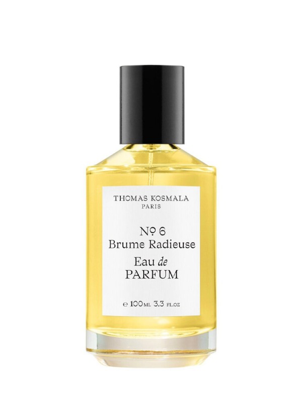 Thomas Kosmala No 6 Brume Radieuse