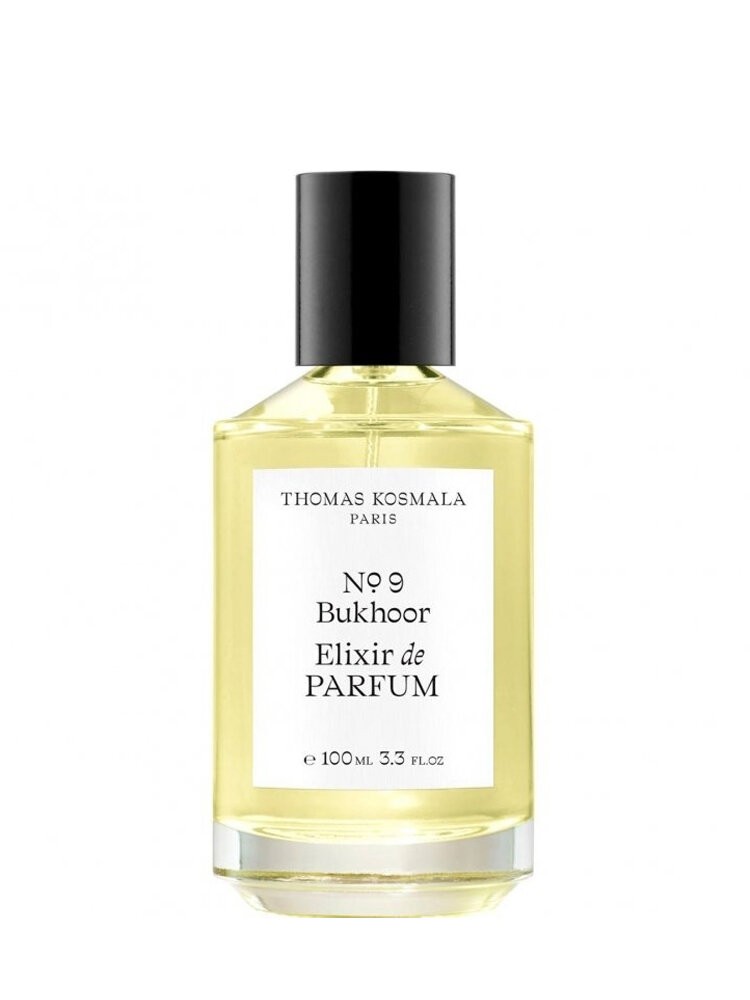 Thomas Kosmala No 9 Bukhoor Elixir
