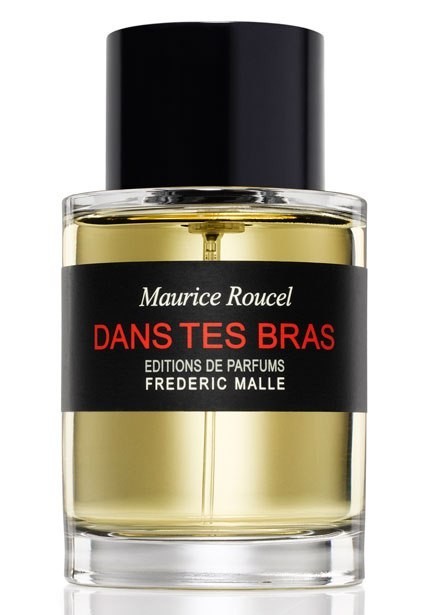Frederic Malle Dans Tes Bras