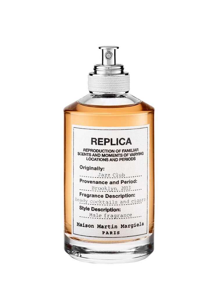 Maison Martin Margiela Replica Jazz Club