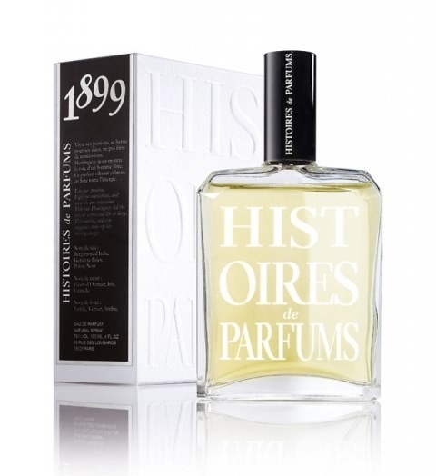 Histoires de Parfums 1899 Hemingway
