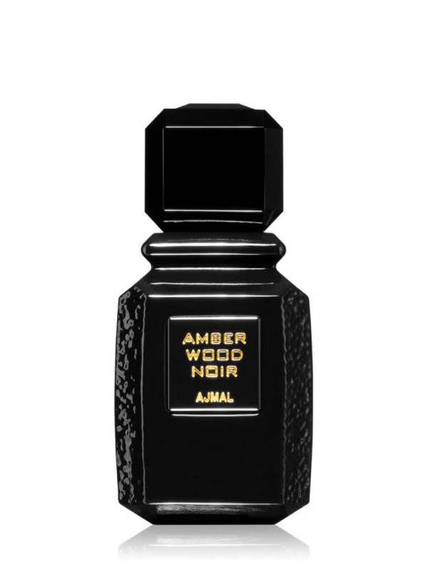 Ajmal Amber Wood Noir