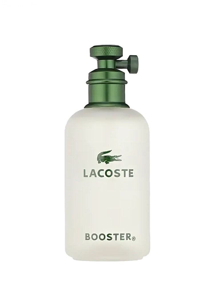 Lacoste Booster