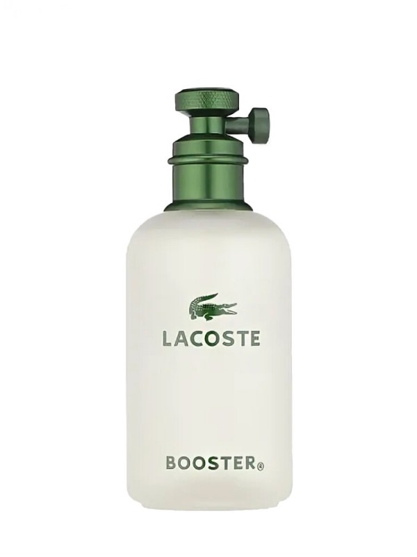Lacoste Booster