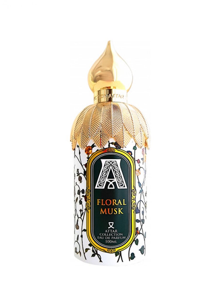 Attar Collection Floral Musk