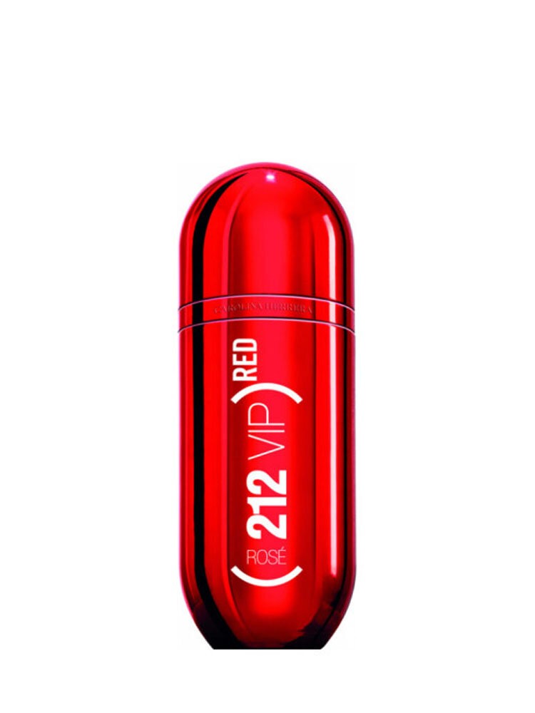 Carolina Herrera 212 VIP Rose Red