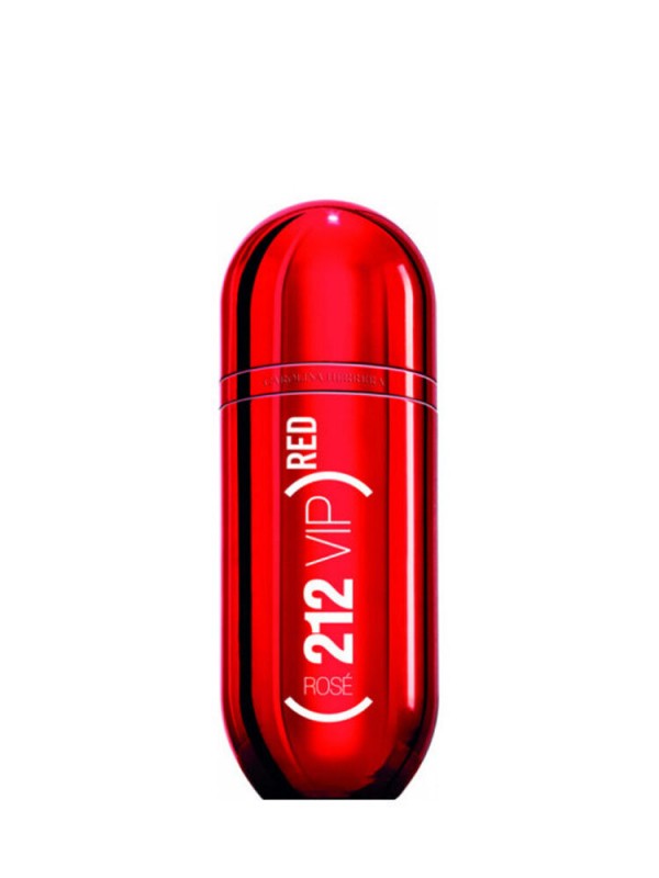 Carolina Herrera 212 VIP Rose Red