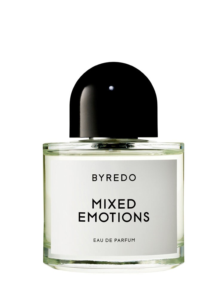 Byredo Mixed Emotions