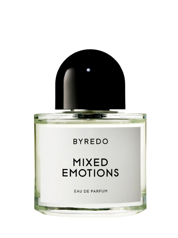 Byredo Mixed Emotions