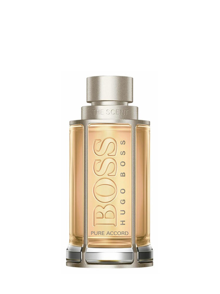 Hugo Boss Boss The Scent Pure Accord For Him