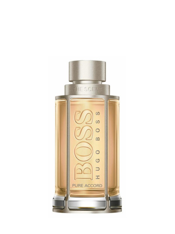 Hugo Boss Boss The Scent Pure Accord For Him