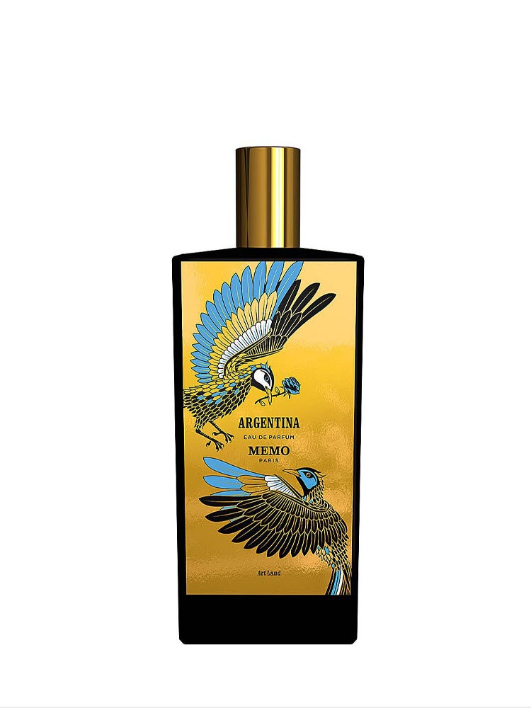 Memo Argentina