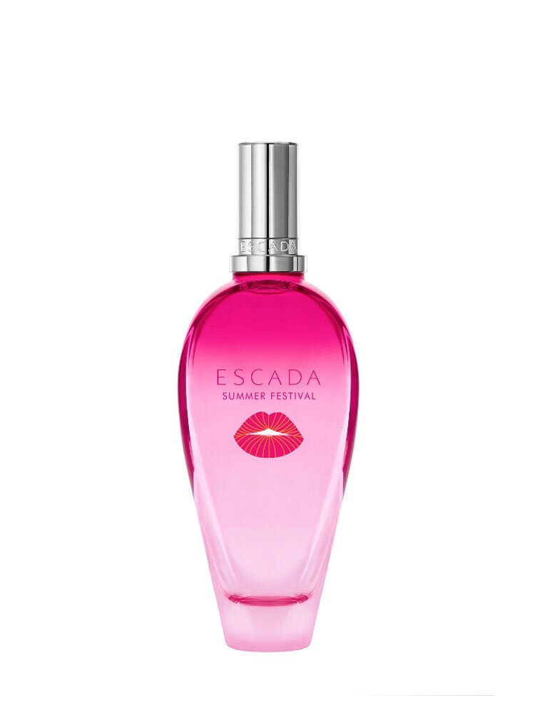 Escada  Summer Festival