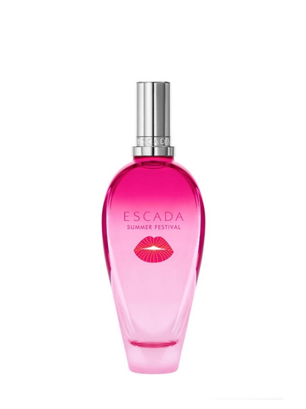Escada  Summer Festival