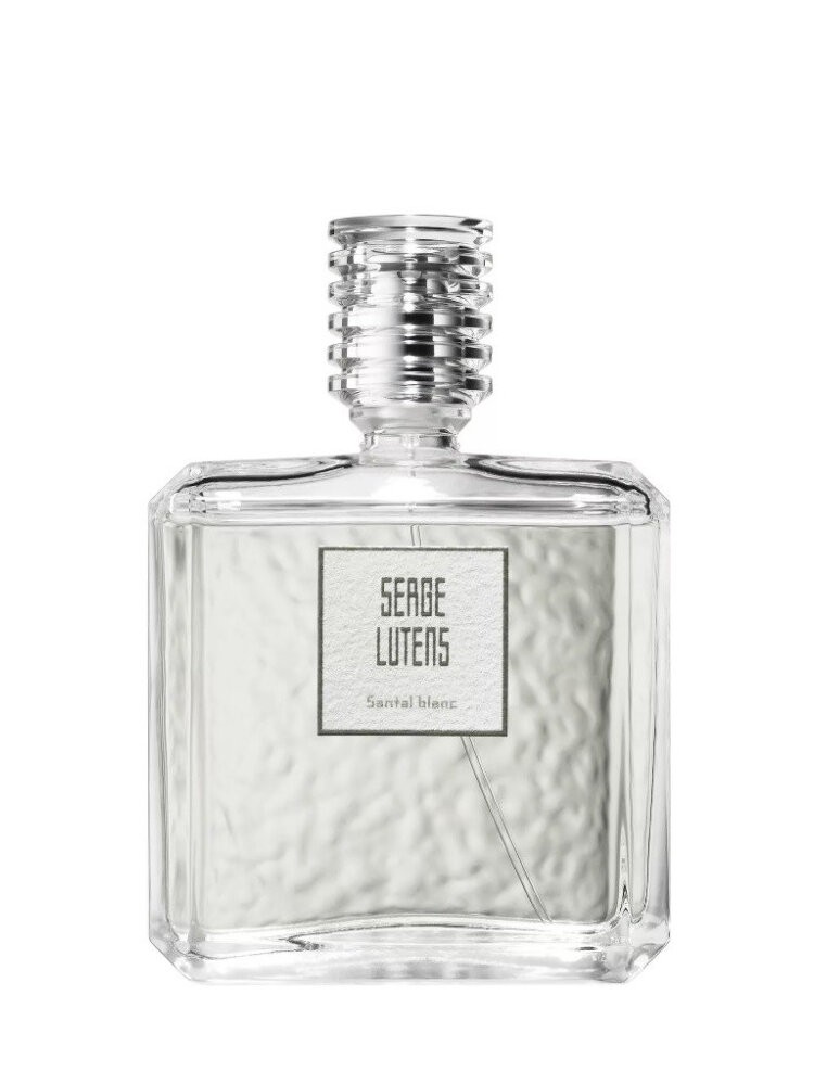 Serge Lutens Santal Blanc