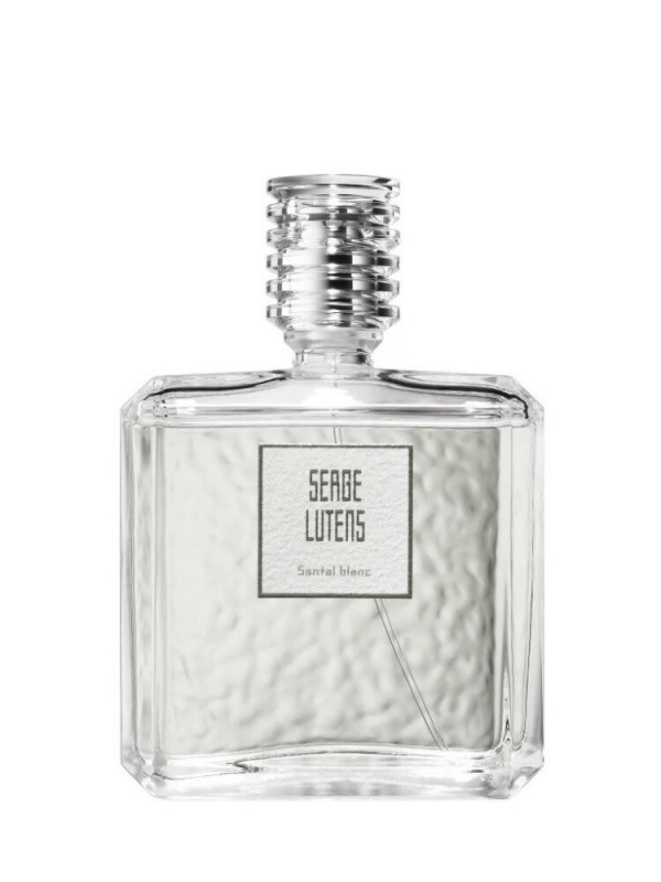 Serge Lutens Santal Blanc