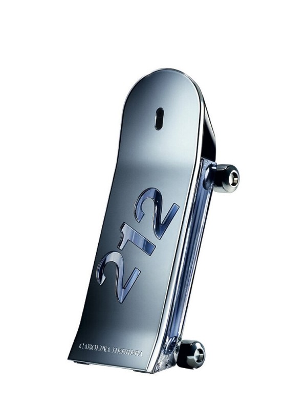 Carolina Herrera 212 Heroes Men