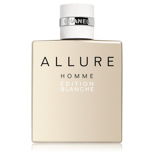 Chanel Allure Homme Edition Blanche
