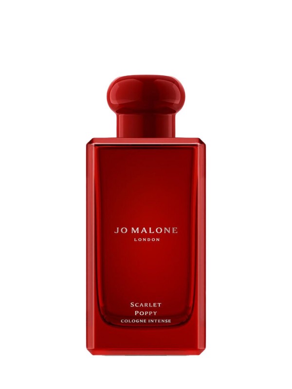 Jo Malone Scarlet Poppy Cologne Intense