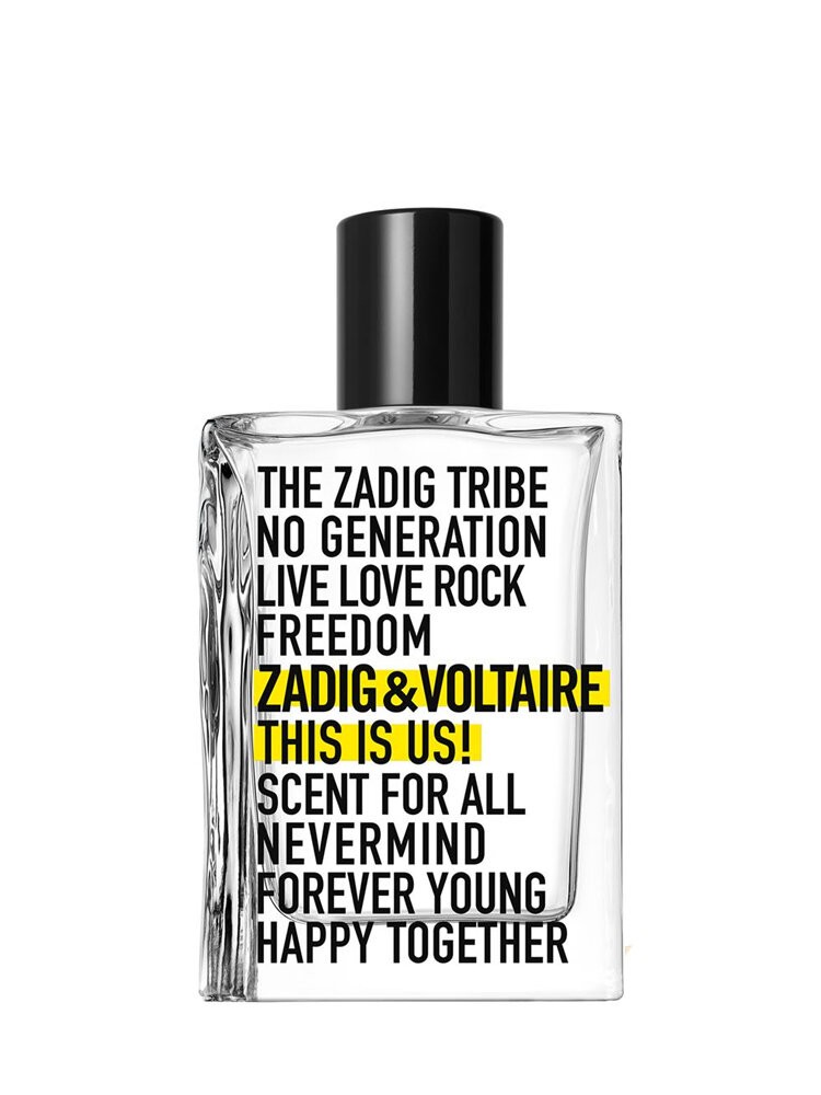 Zadig & Voltaire This is Us
