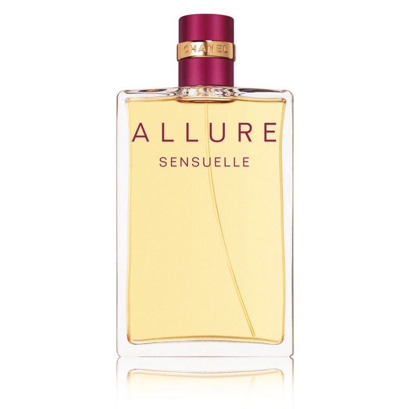 Chanel Allure Sensuelle