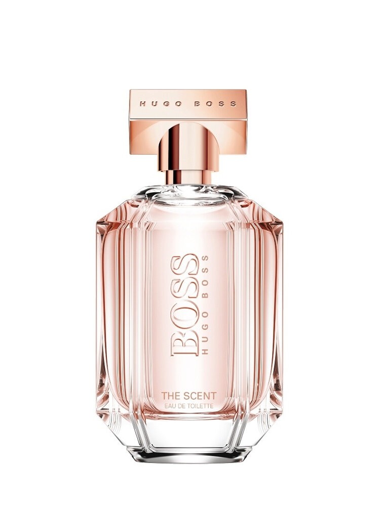 Hugo Boss Boss The Scent For Her Eau De Toilette
