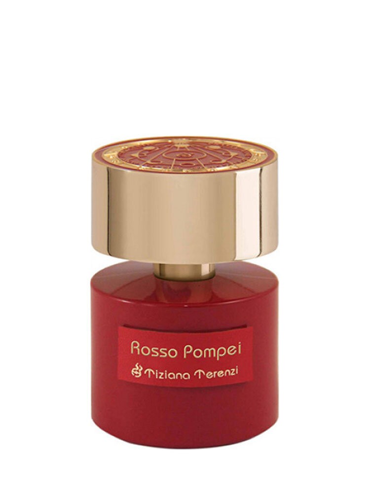 Tiziana Terenzi Rosso Pompei
