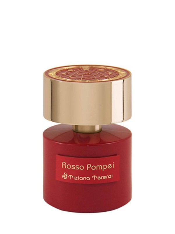Tiziana Terenzi Rosso Pompei