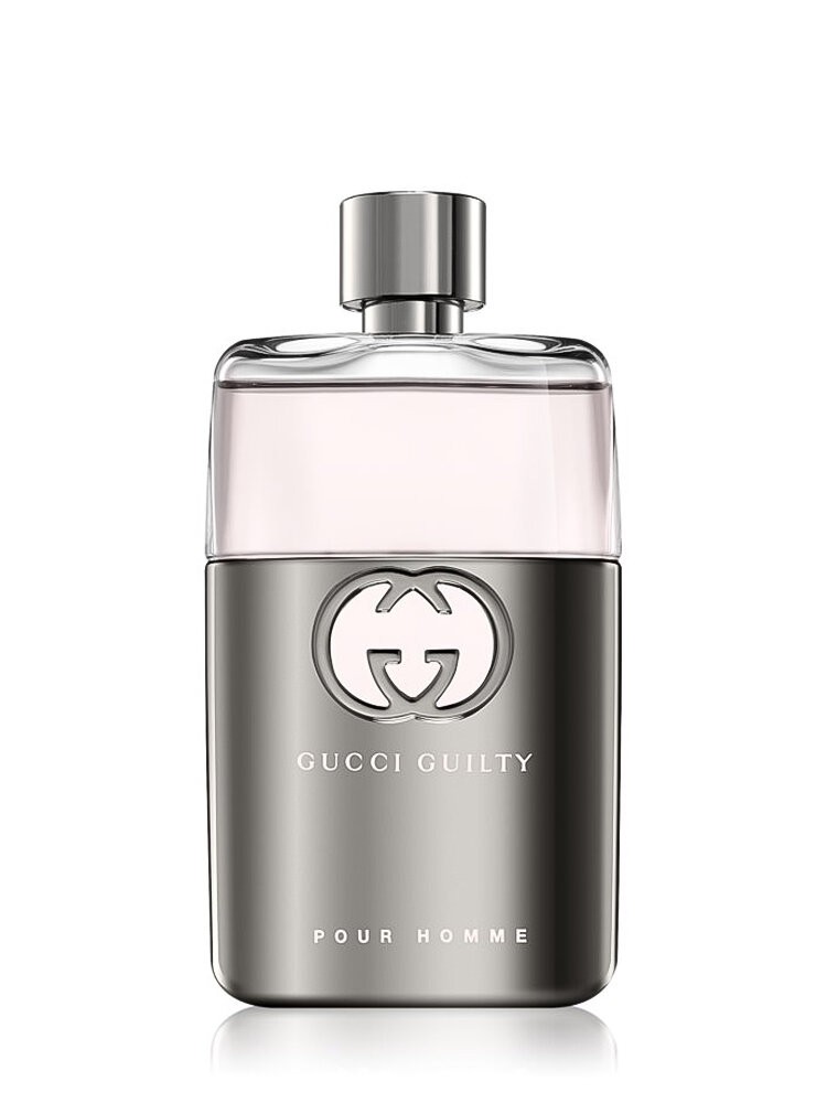 Gucci Guilty Pour Homme