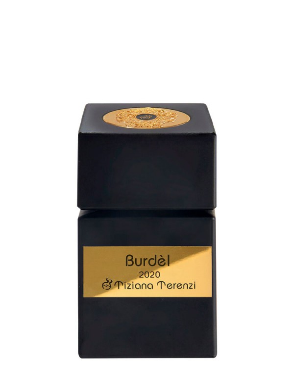 Tiziana Terenzi Burdel