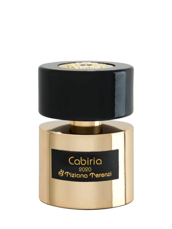 Tiziana Terenzi Cabiria