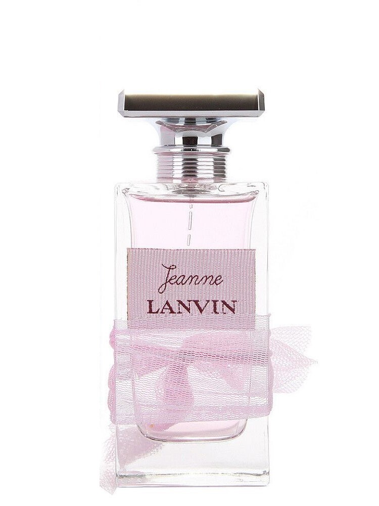 Lanvin Jeanne Lanvin