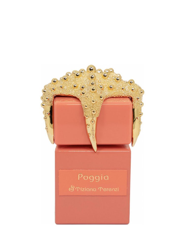 Tiziana Terenzi Poggia