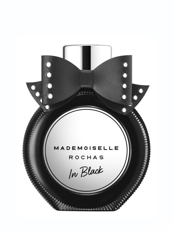 Rochas Mademoiselle Rochas In Black