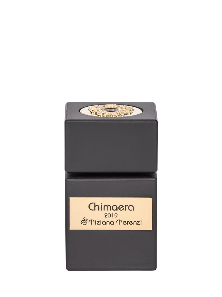Tiziana Terenzi Chimaera
