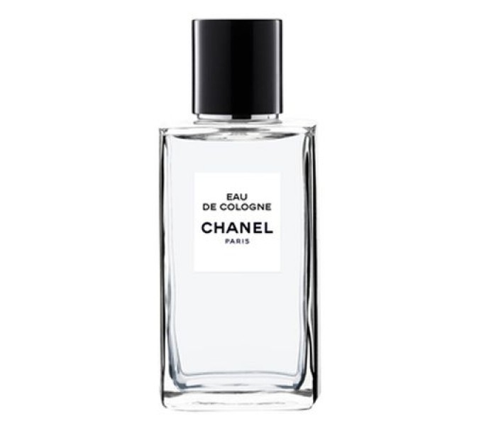 Chanel Les Exclusifts de Chanel Eau De Cologne