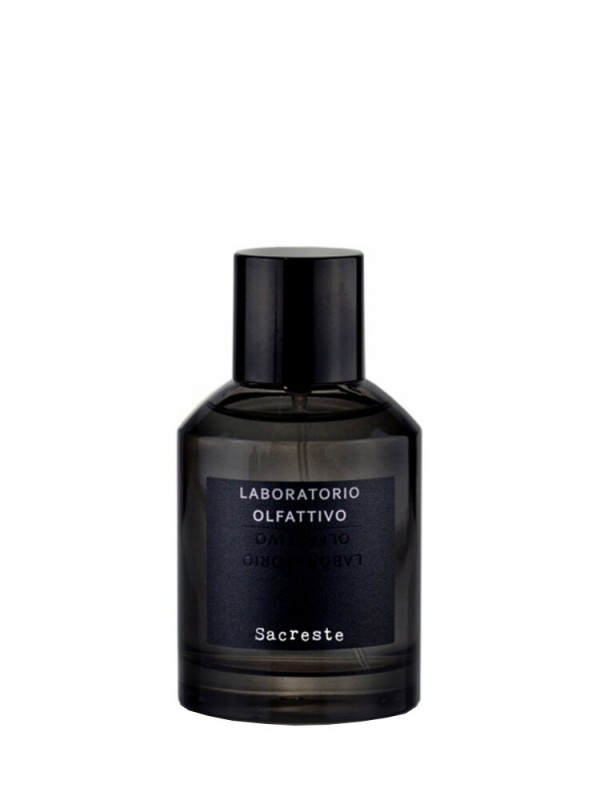 Laboratorio Olfattivo Sacreste