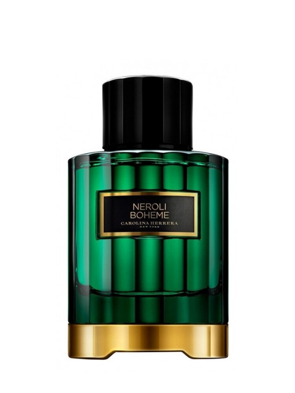 Carolina Herrera Neroli Boheme