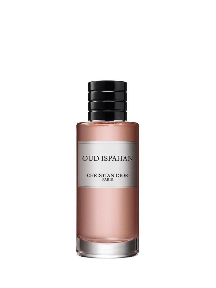 Christian Dior Oud Ispahan