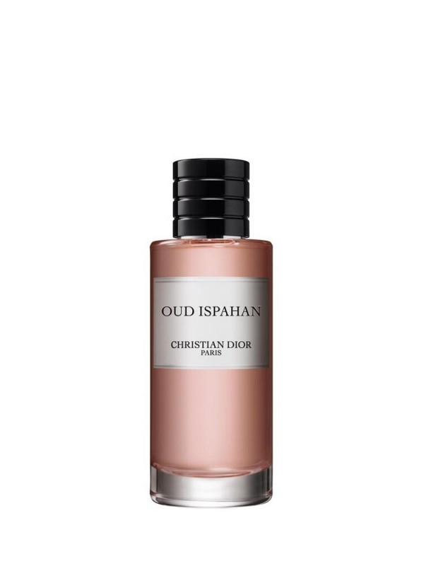 Christian Dior Oud Ispahan
