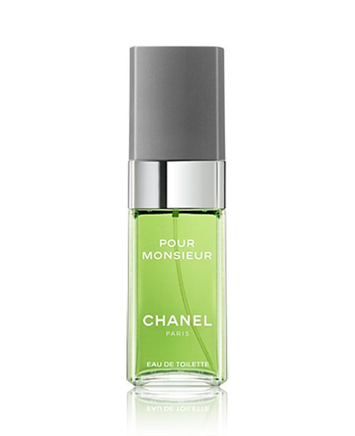 Chanel Pour Monsieur