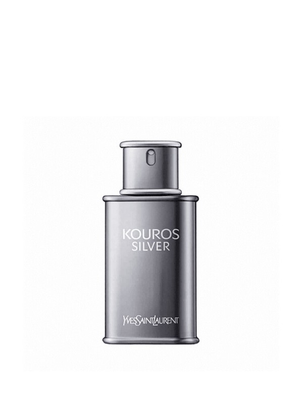Yves Saint Laurent Kouros Silver