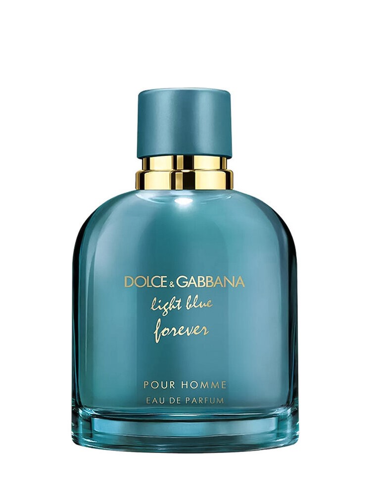 Dolce & Gabbana Light Blue Forever Pour Homme