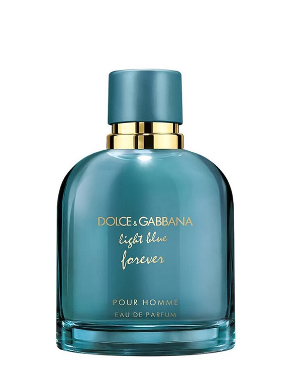 Dolce & Gabbana Light Blue Forever Pour Homme