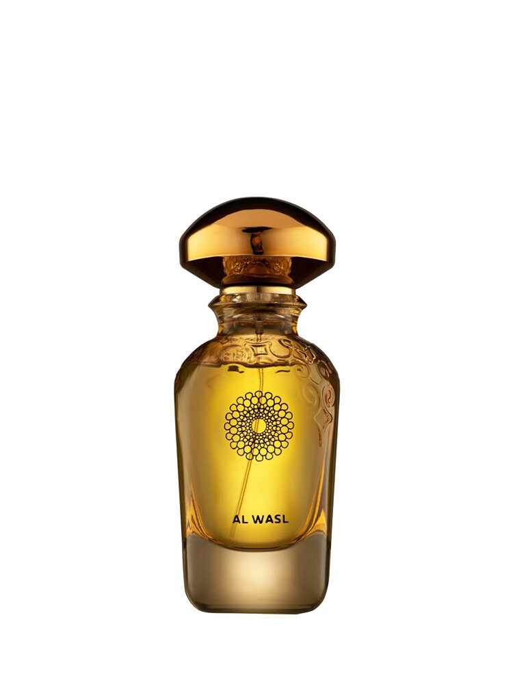 Aj Arabia Widian Al Wasl