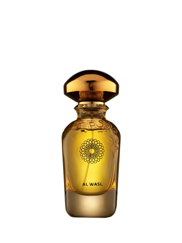 Aj Arabia Widian Al Wasl